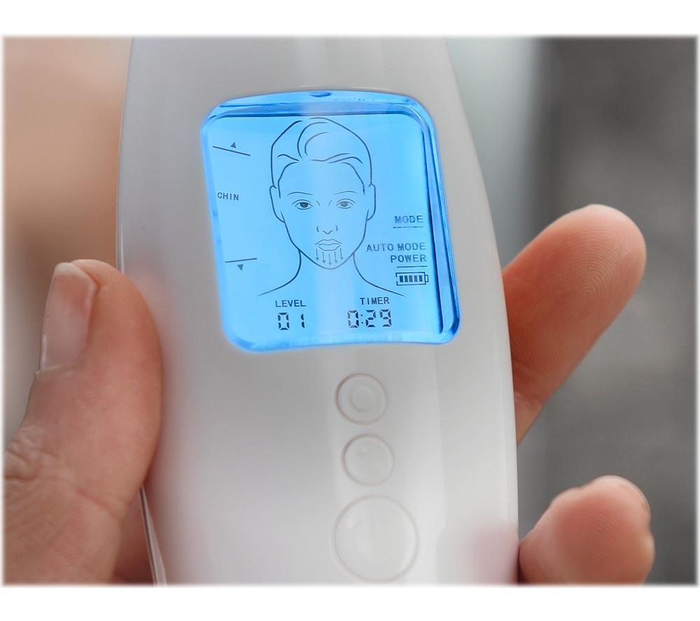 SILK'N REVP1PUK001 ReVit Prestige Microdermabrasion System - White image number 4 of 7