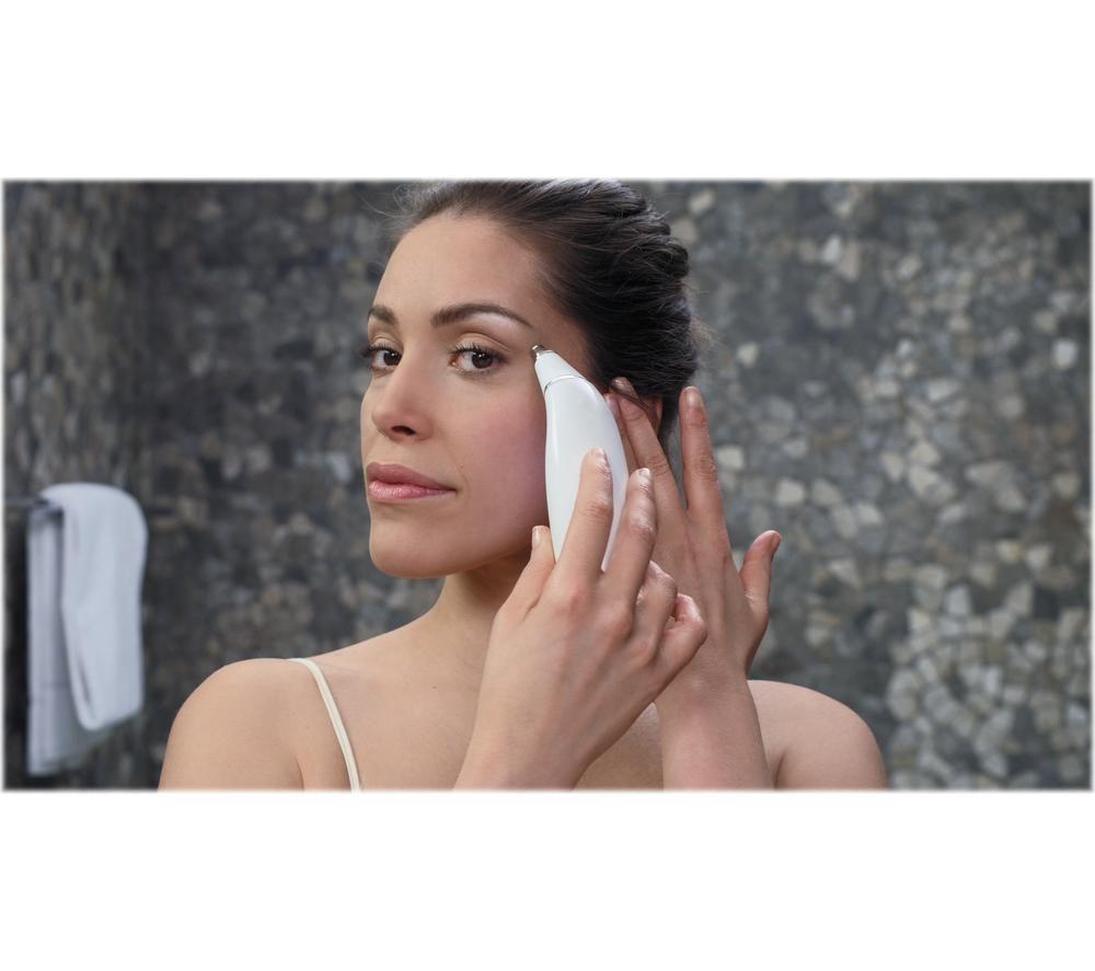 SILK'N REVP1PUK001 ReVit Prestige Microdermabrasion System - White image number 6 of 7