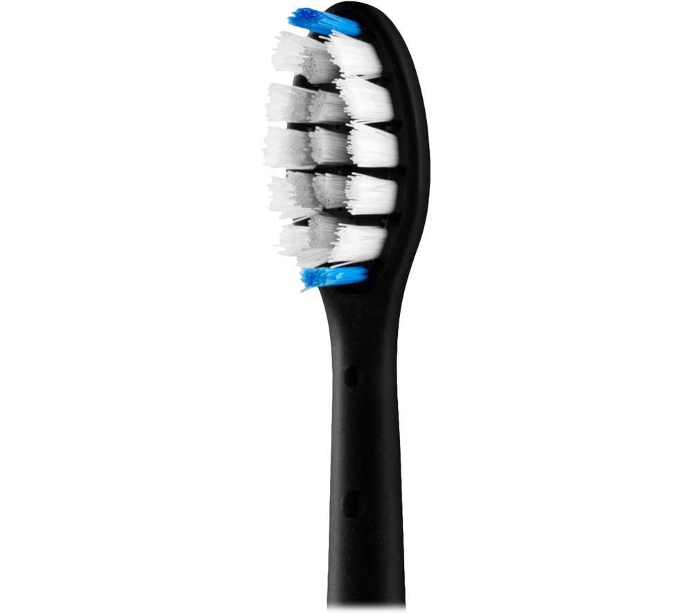 SILK'N SonicSmile Plus Electric Toothbrush - Black image number 3 of 5