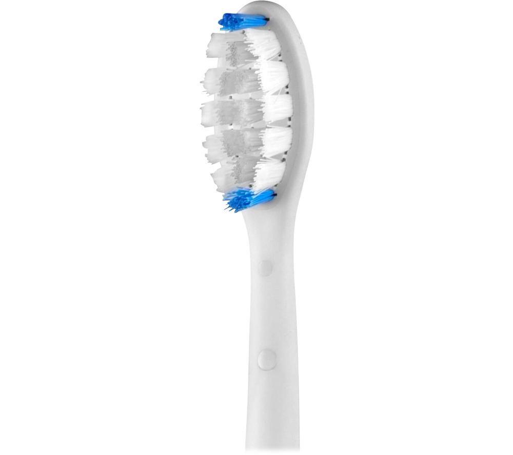 SILK'N SonicSmile Plus Electric Toothbrush - White image number 3 of 6