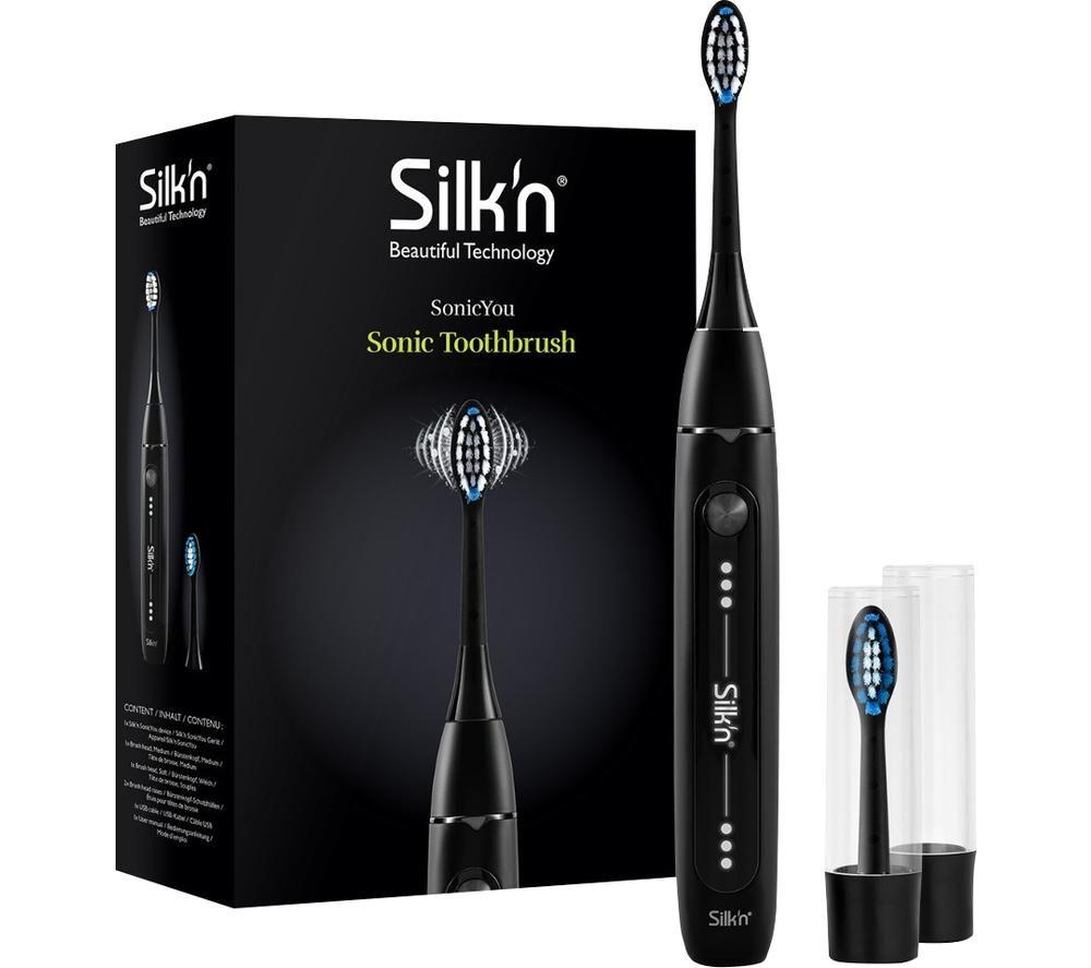 SILK'N SonicYou SY1PE1Z001 Electric Toothbrush image number 3 of 6