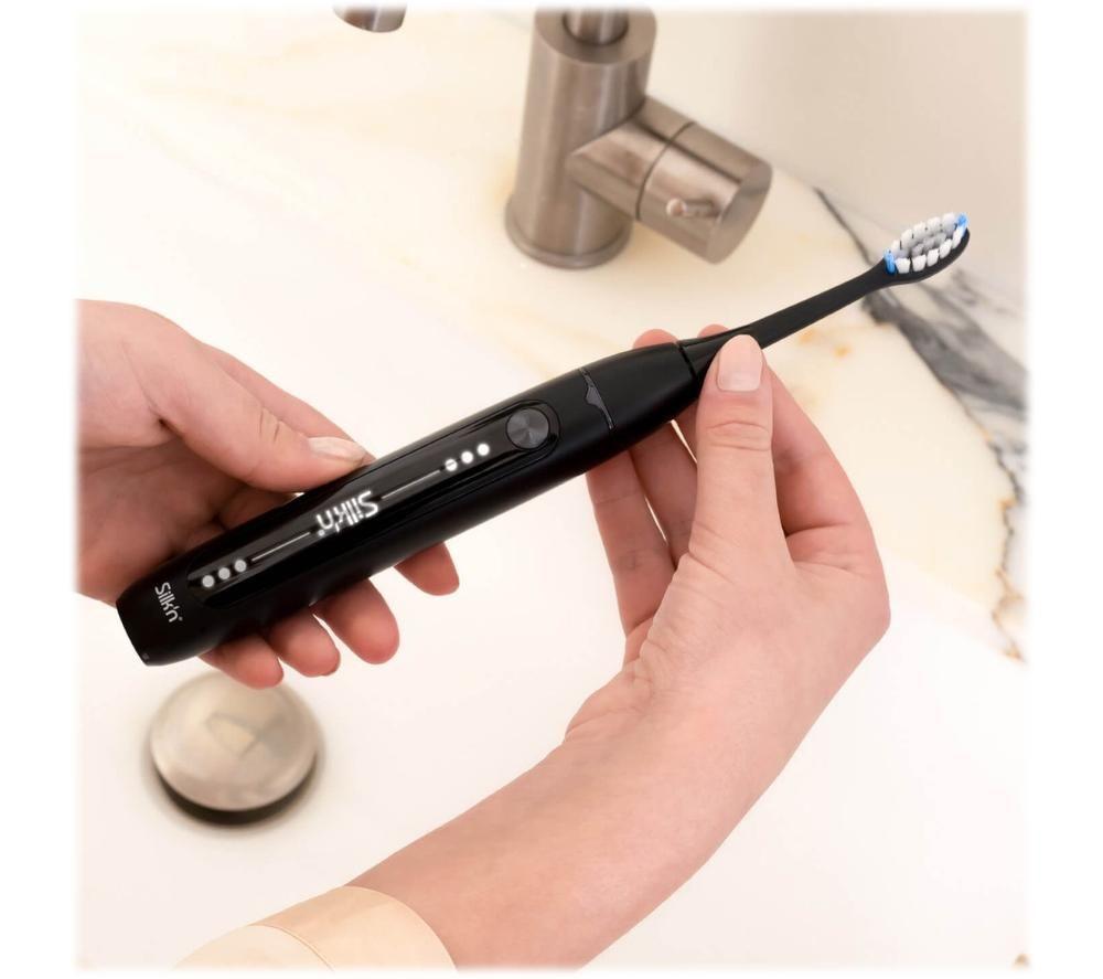 SILK'N SonicYou SY1PE1Z001 Electric Toothbrush image number 5 of 6