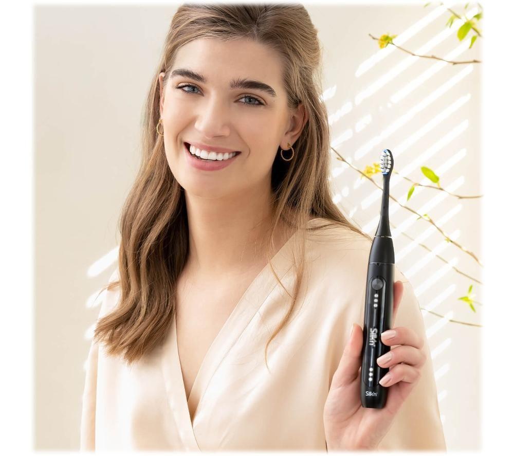SILK'N SonicYou SY1PE1Z001 Electric Toothbrush image number 6 of 6