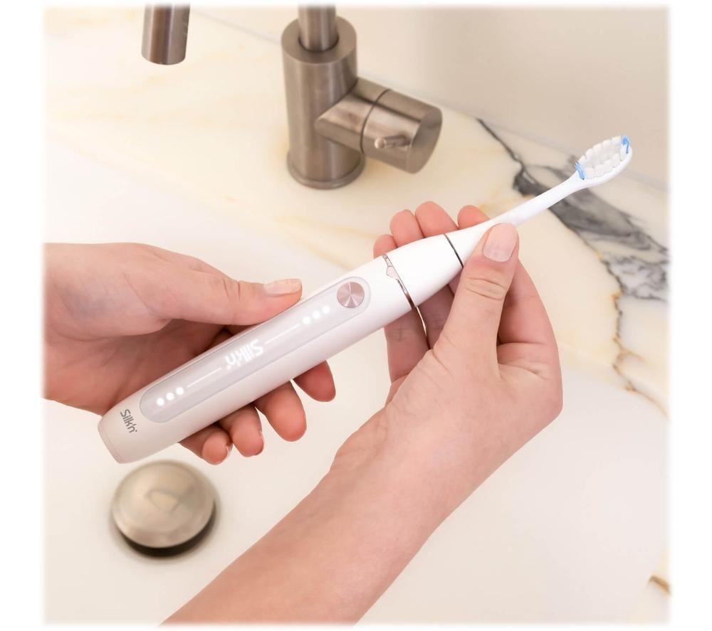 SILK'N SonicYou Electric Toothbrush - White image number 5 of 6