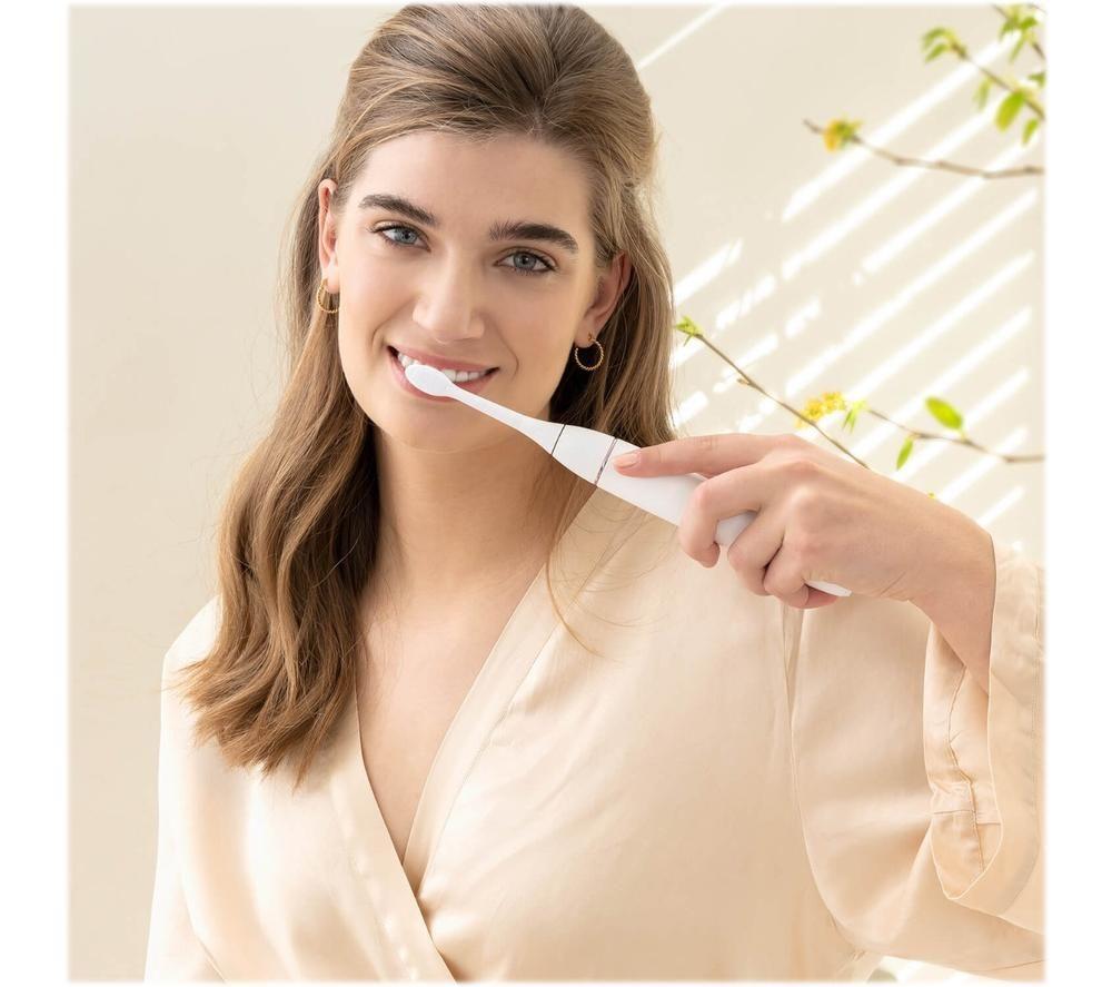 SILK'N SonicYou Electric Toothbrush - White image number 6 of 6