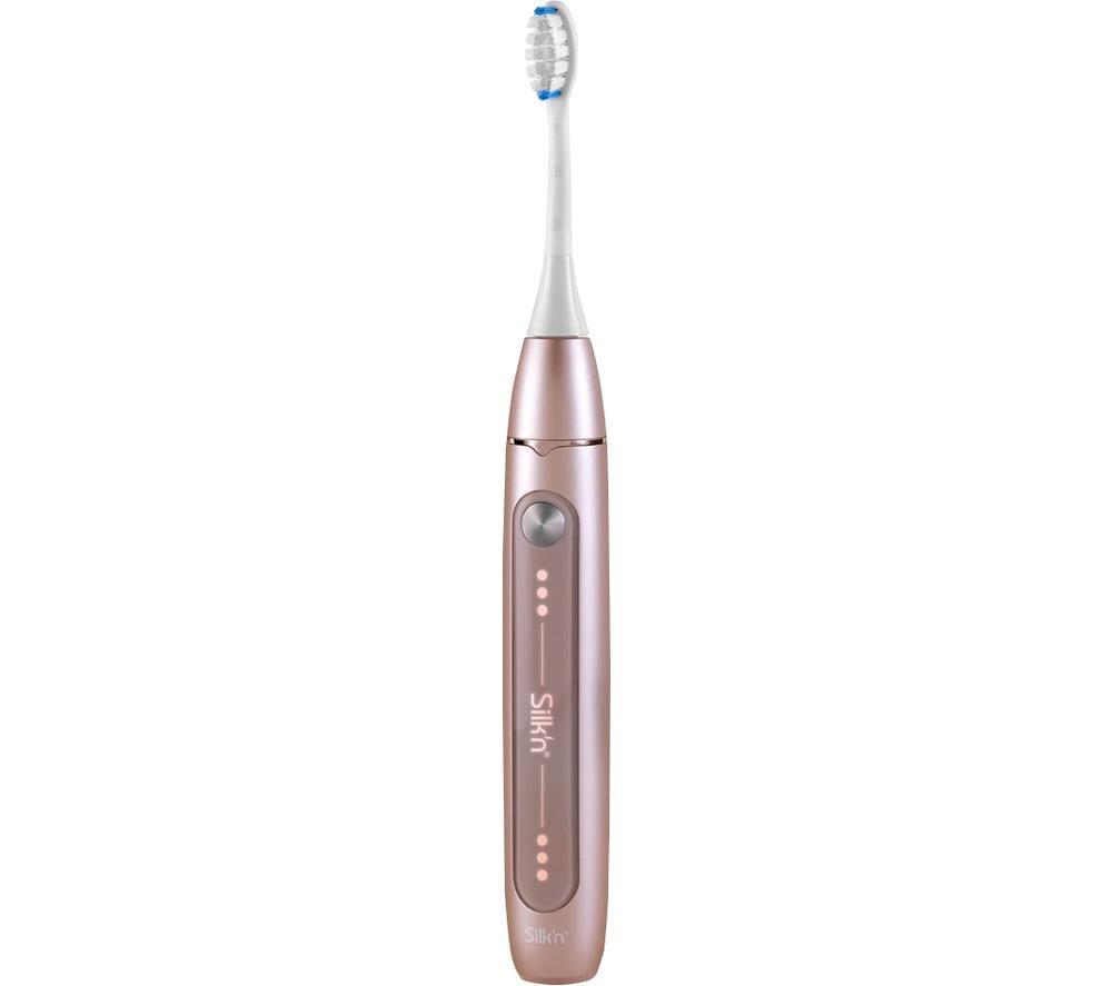 SILKN SonicYou Electric Toothbrush - Rose Gold