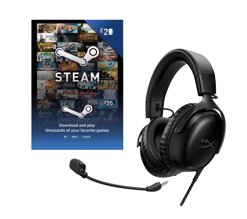 Currys hyperx cloud 2 new arrivals