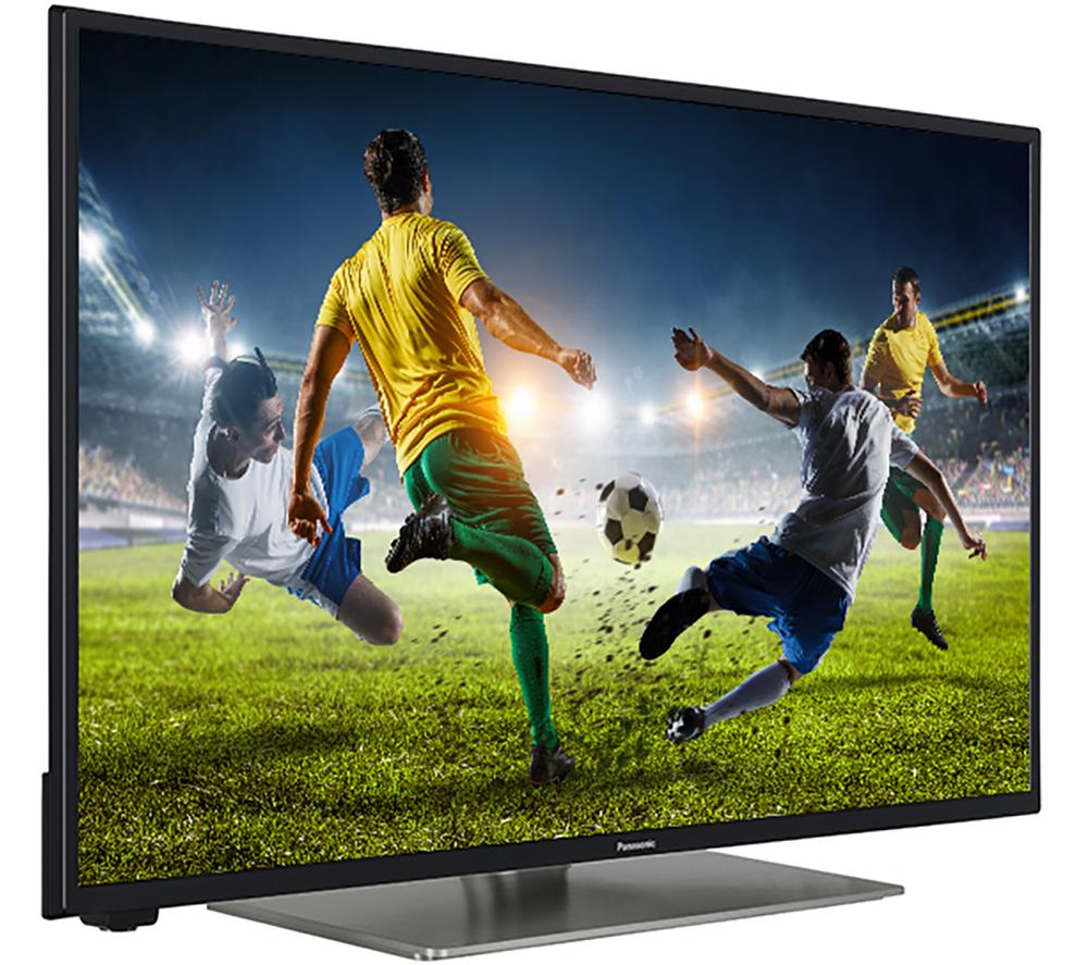 Panasonic TVs get free Viera Connect upgrade - CNET