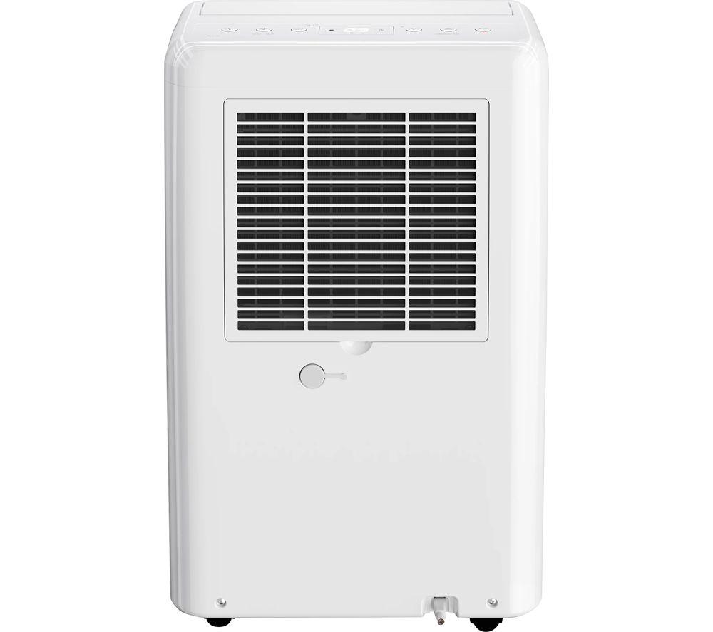 SHARP UD-P16U-W Dehumidifier - White image number 4 of 6