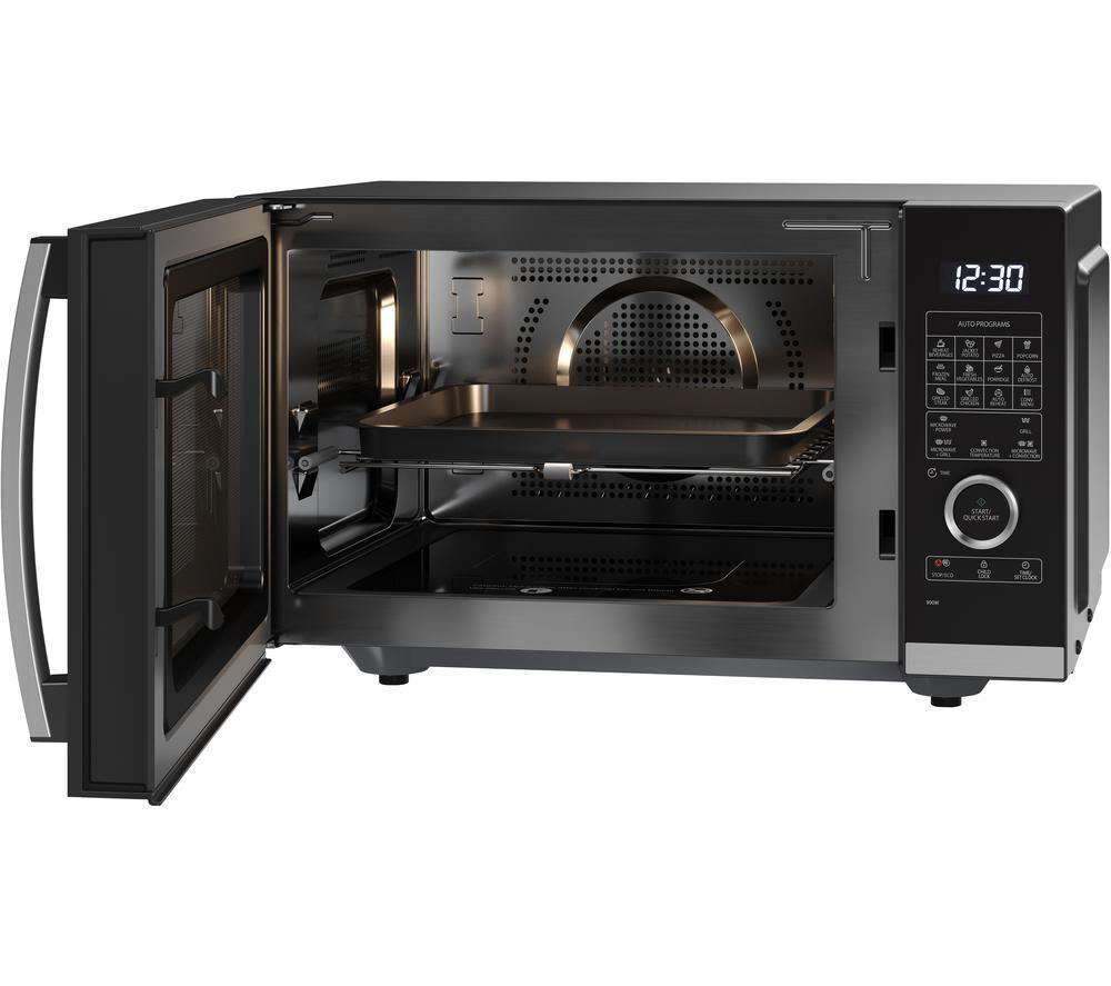 Lg microwave deals currys