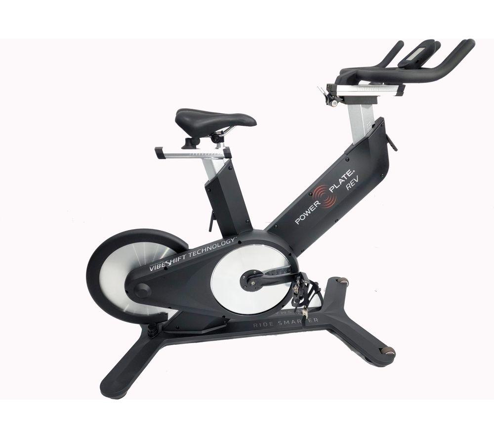 grand power exercise bike review