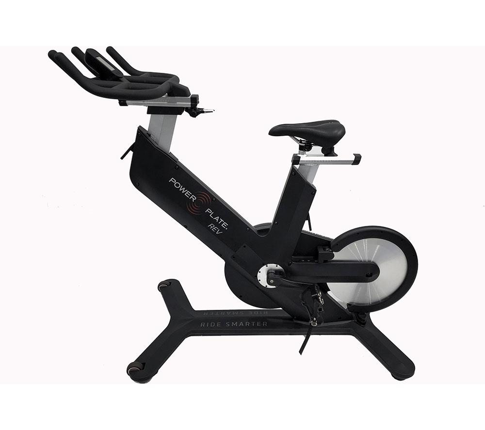 Currys exercise hot sale bike