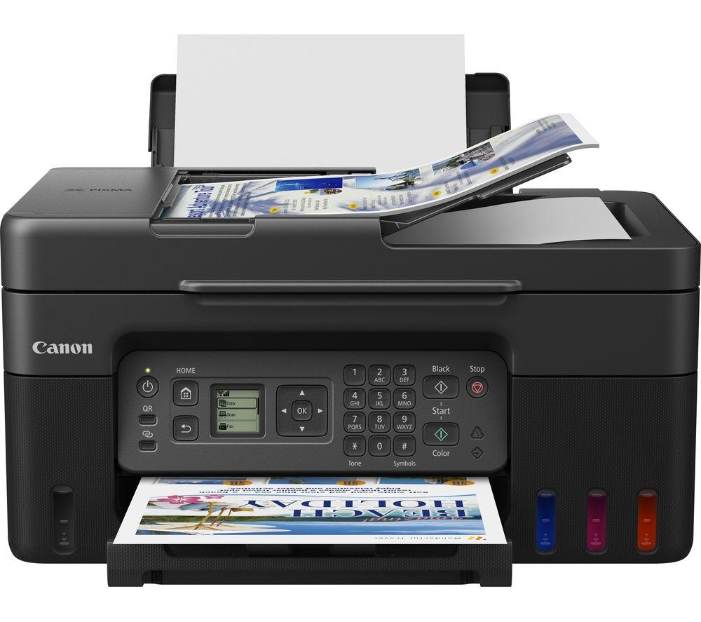 Wireless Printers: Wi-Fi & Bluetooth Printers - Canon Ireland