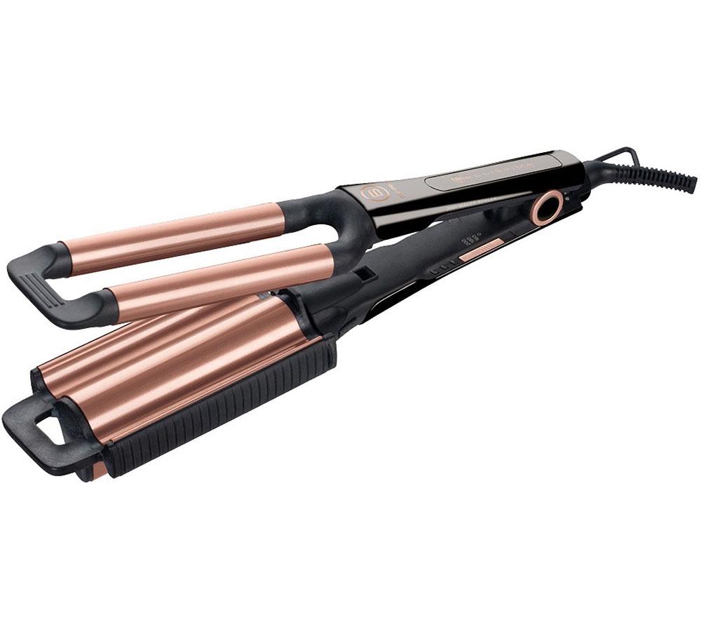 BELLISSIMA ITALIA Beach Waves 2-in-1 Hair Waver review