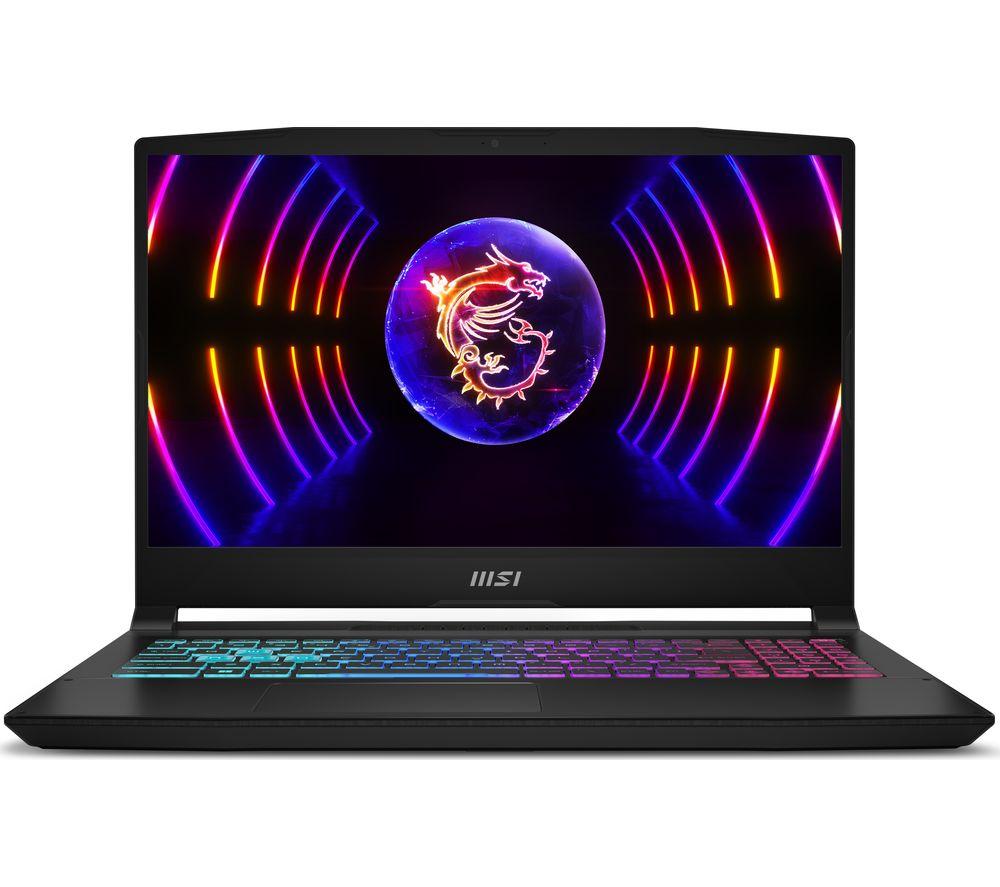 Msi Katana B13v 15.6" Gaming Laptop - Intel®Core I9, Rtx 4070, 1 Tb Ssd, Black