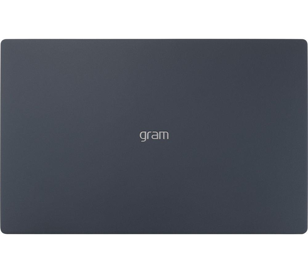 LG gram SuperSlim OLED 15Z90RT-K.AA77A1 15.6' Laptop - Intel® Core™ i7, 1 TB SSD, Dark Blue - image 12