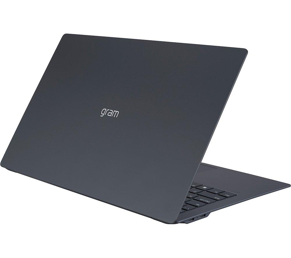 LG gram SuperSlim OLED 15Z90RT-K.AA77A1 15.6' Laptop - Intel® Core™ i7, 1 TB SSD, Dark Blue - image 16