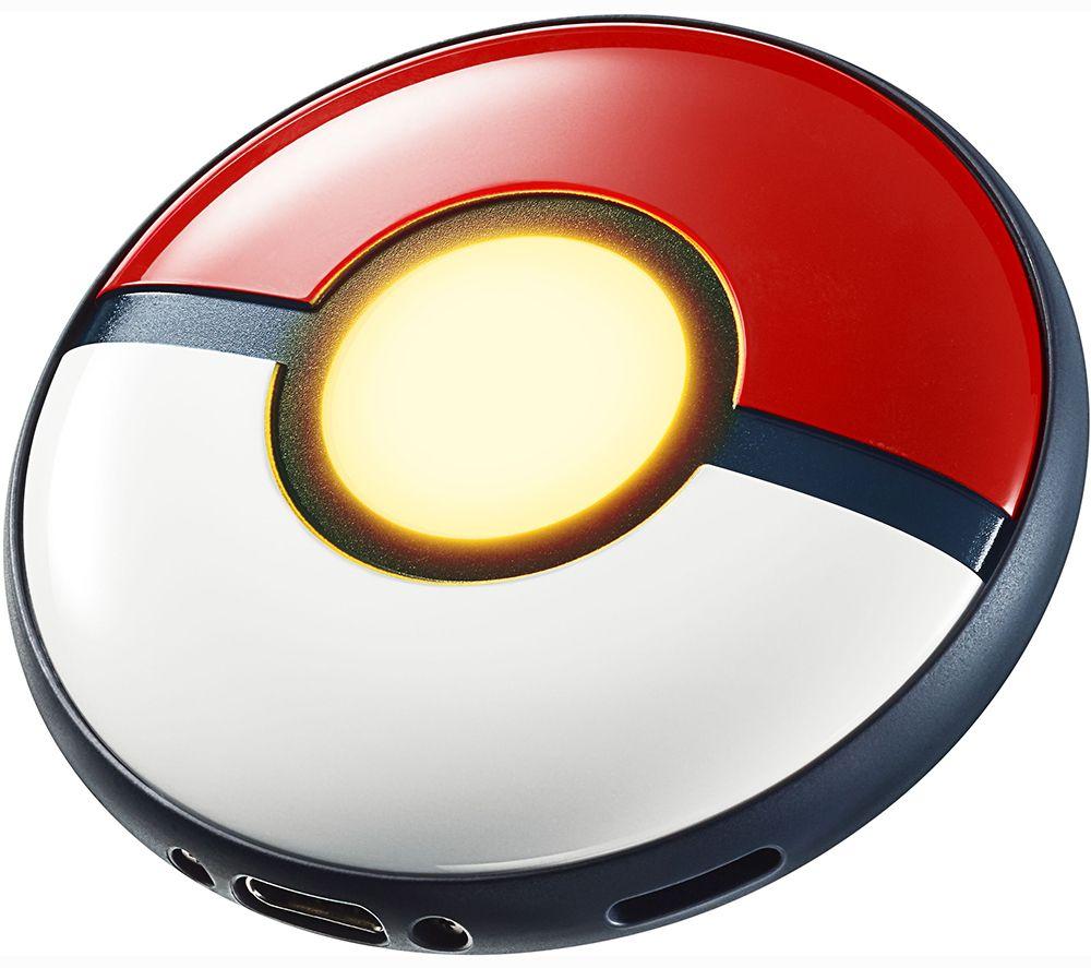 NINTENDO Pokmon Go Plus review