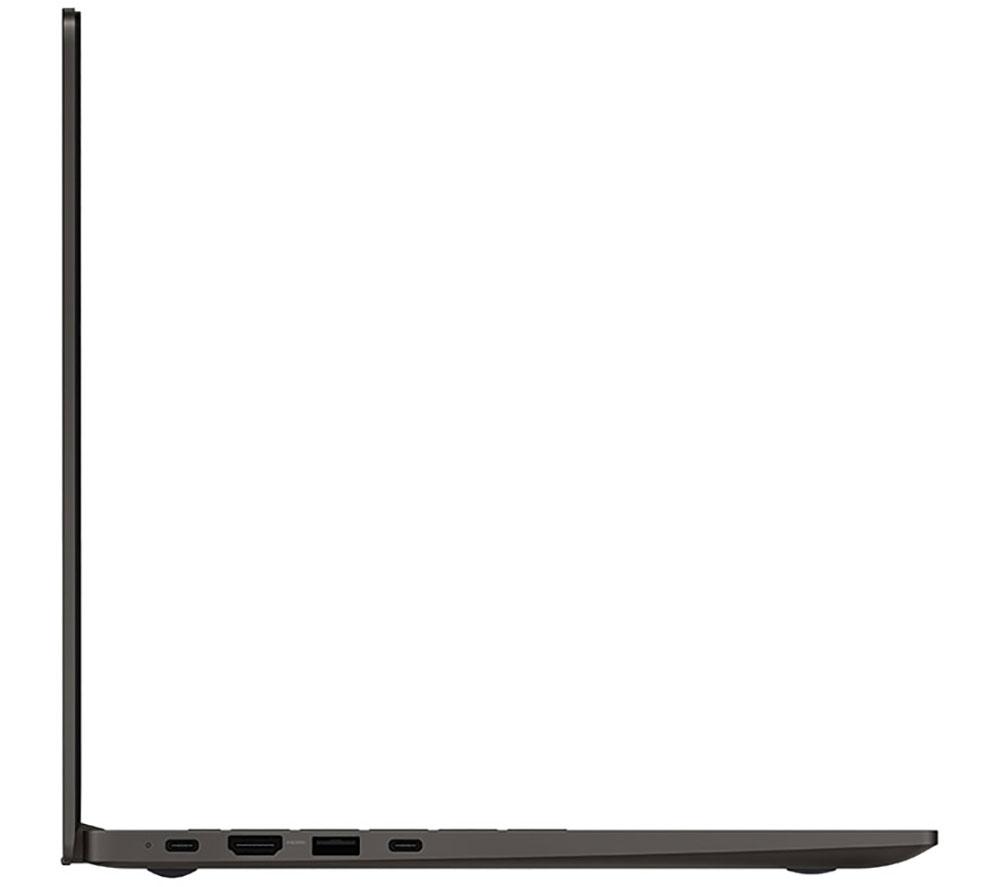 SAMSUNG Galaxy Book3 15.6' Laptop - Intel® Core™ i7, 512 GB SSD, Graphite - image 8