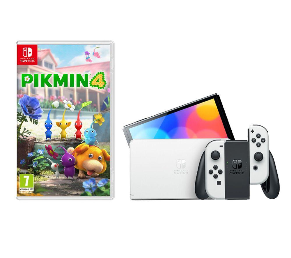 Nintendo switch best sale lite bundle currys