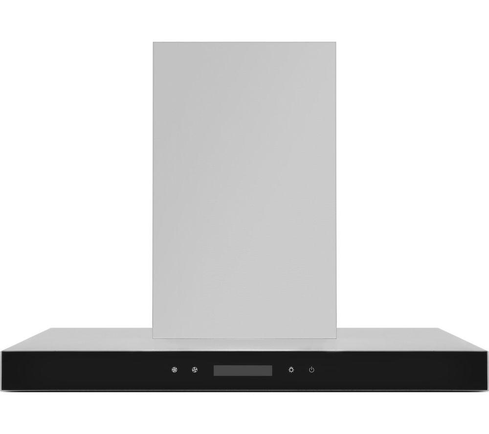 MONTPELLIER MHT600X Chimney Cooker Hood review