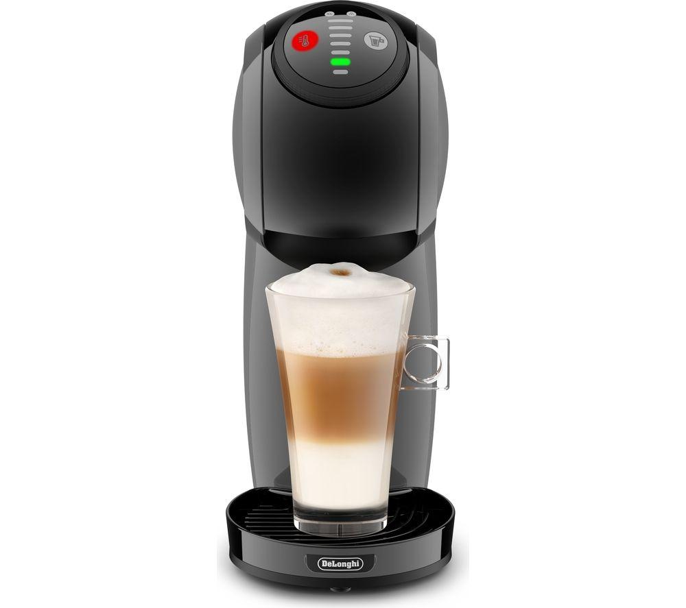 DOLCE GUSTO by De'Longhi Genio S EDG225.A Coffee Machine review
