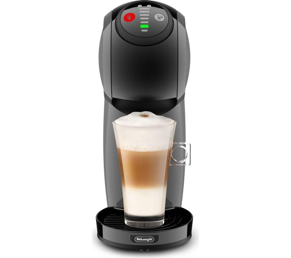 Buy DOLCE GUSTO by De'Longhi Genio S EDG225.A Coffee Machine