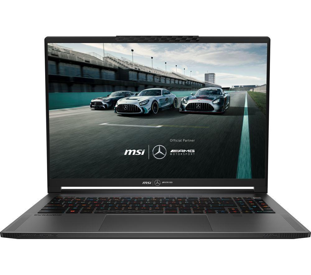 MERCEDES-AMG