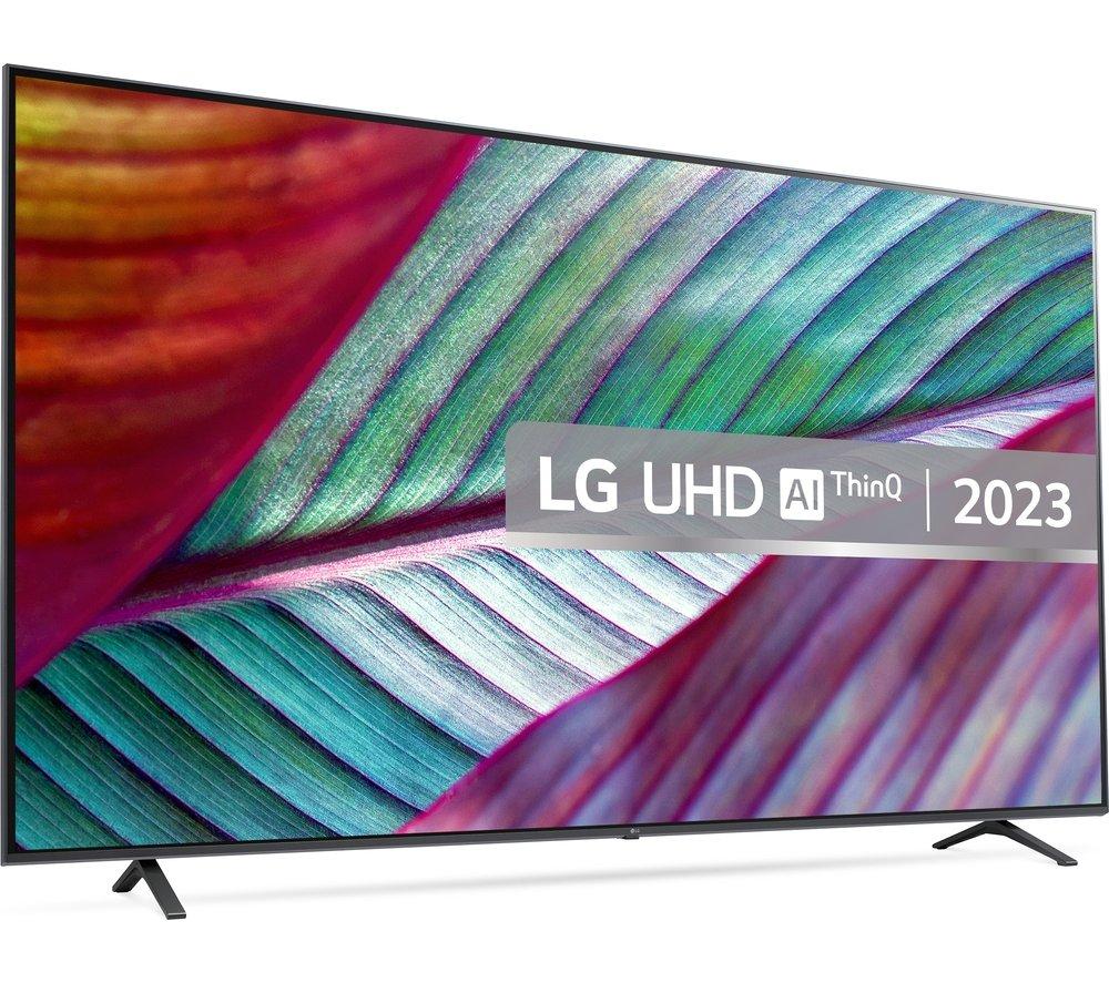 LG 86UR78006LB.AEK 86' Smart 4K Ultra HD HDR LED TV - image 2