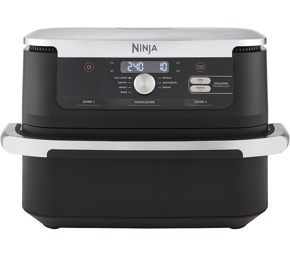 Ninja Air Fryer AF100UK - Buy Direct From Ninja UK