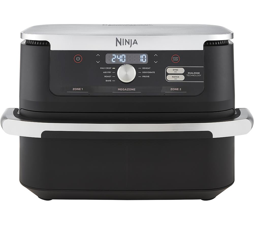 Shop the new Ninja Foodi AF400UKWH air-fryer at Currys