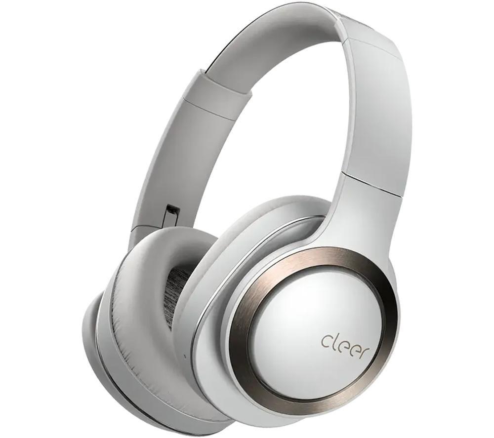 CLEER AUDIO Enduro ANC Wireless Bluetooth Noise-Cancelling Headphones review