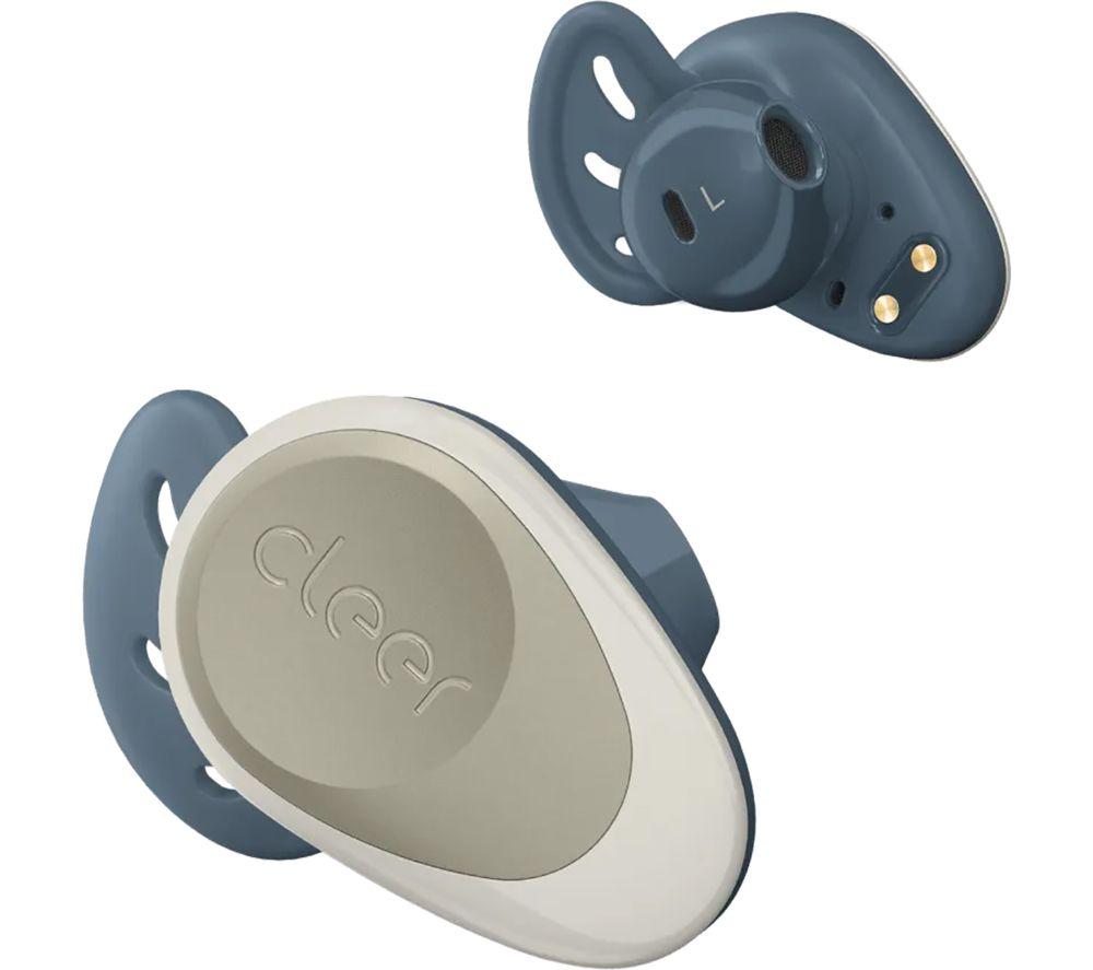 CLEER AUDIO Goal Wireless Bluetooth Sports Earbuds review