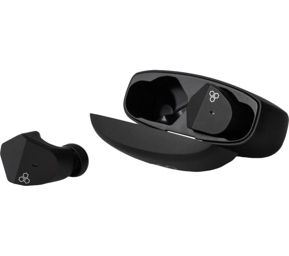final ファイナル ZE2000 MATTE BLACK ワイヤレスイヤホン Buy FINAL AUDIO ZE2000 Wireless Bluetooth Earbuds - Matte Black