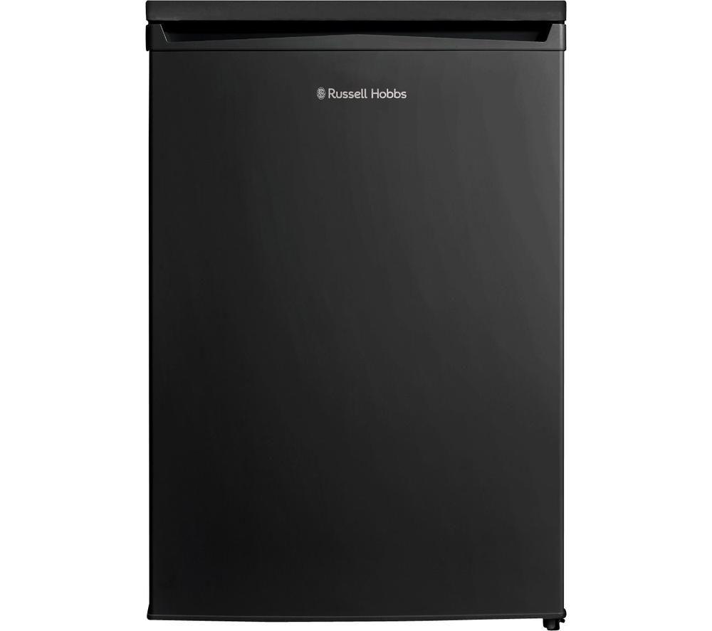 Black larder fridge deals currys