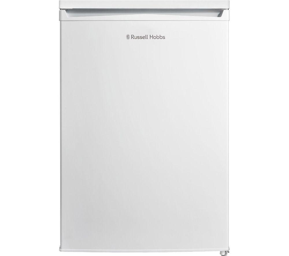 RUSSELL HOBBS RH55UCLF4 Undercounter Fridge review
