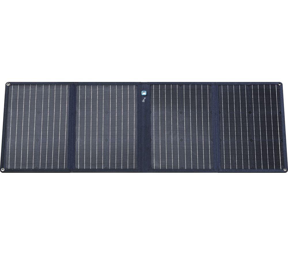 Buy ANKER 625 Portable Solar Panel Currys