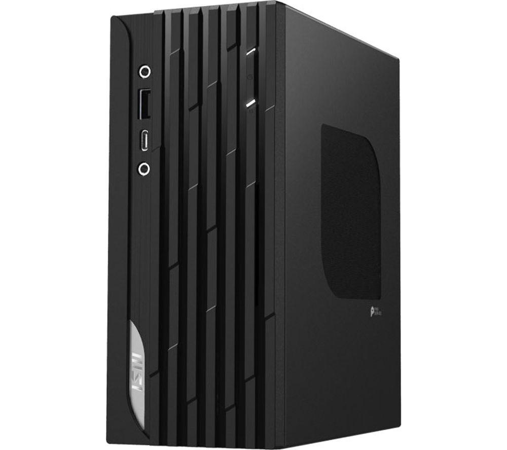 MSI Pro DP20ZA 5M Barebone Mini Desktop PC review