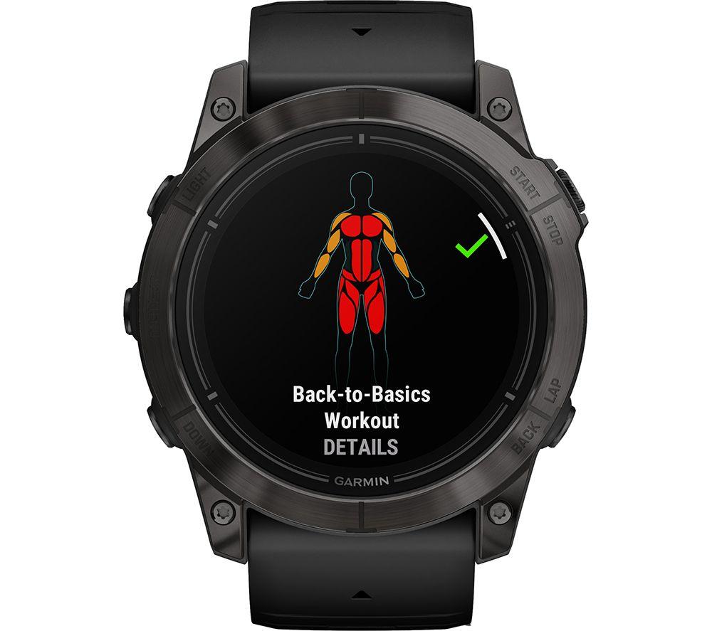 Garmin watch charger currys sale