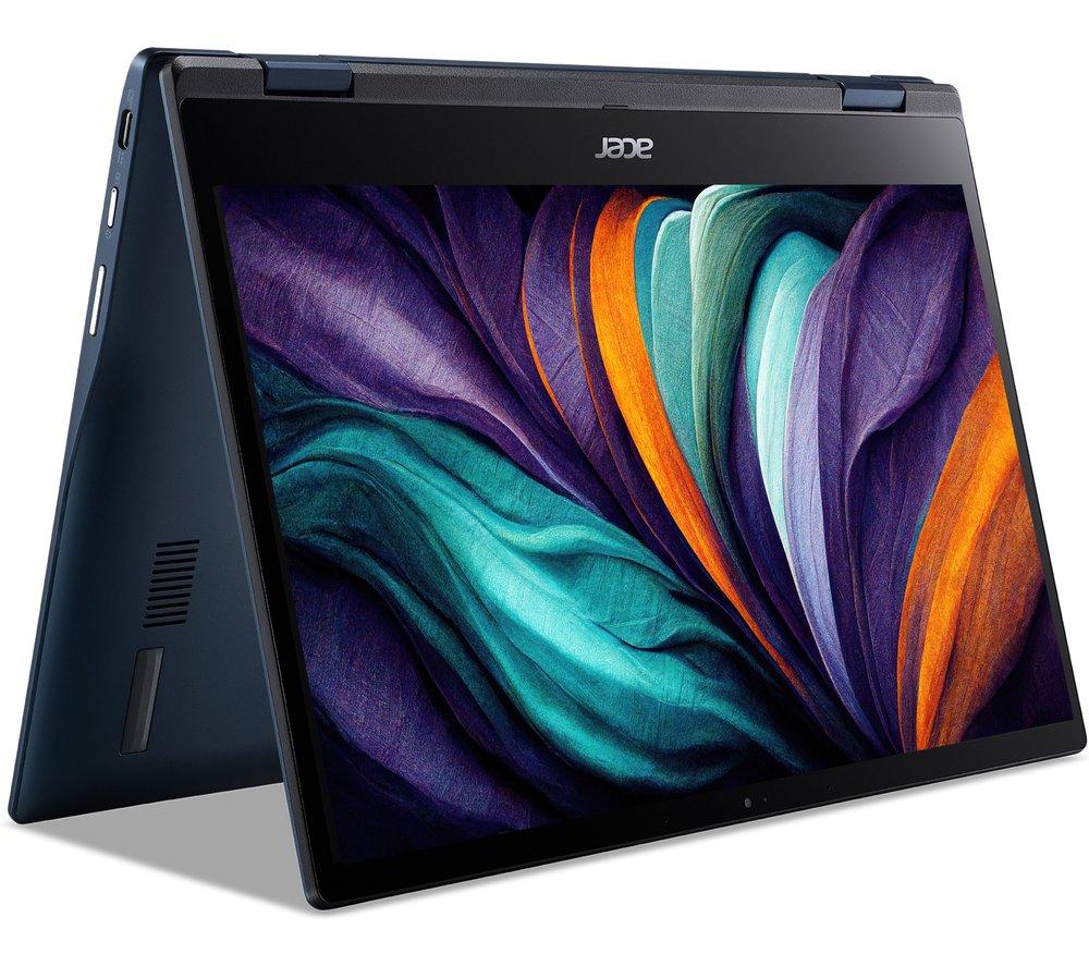ACER Spin 513 13.3" 2 in 1 Chromebook review