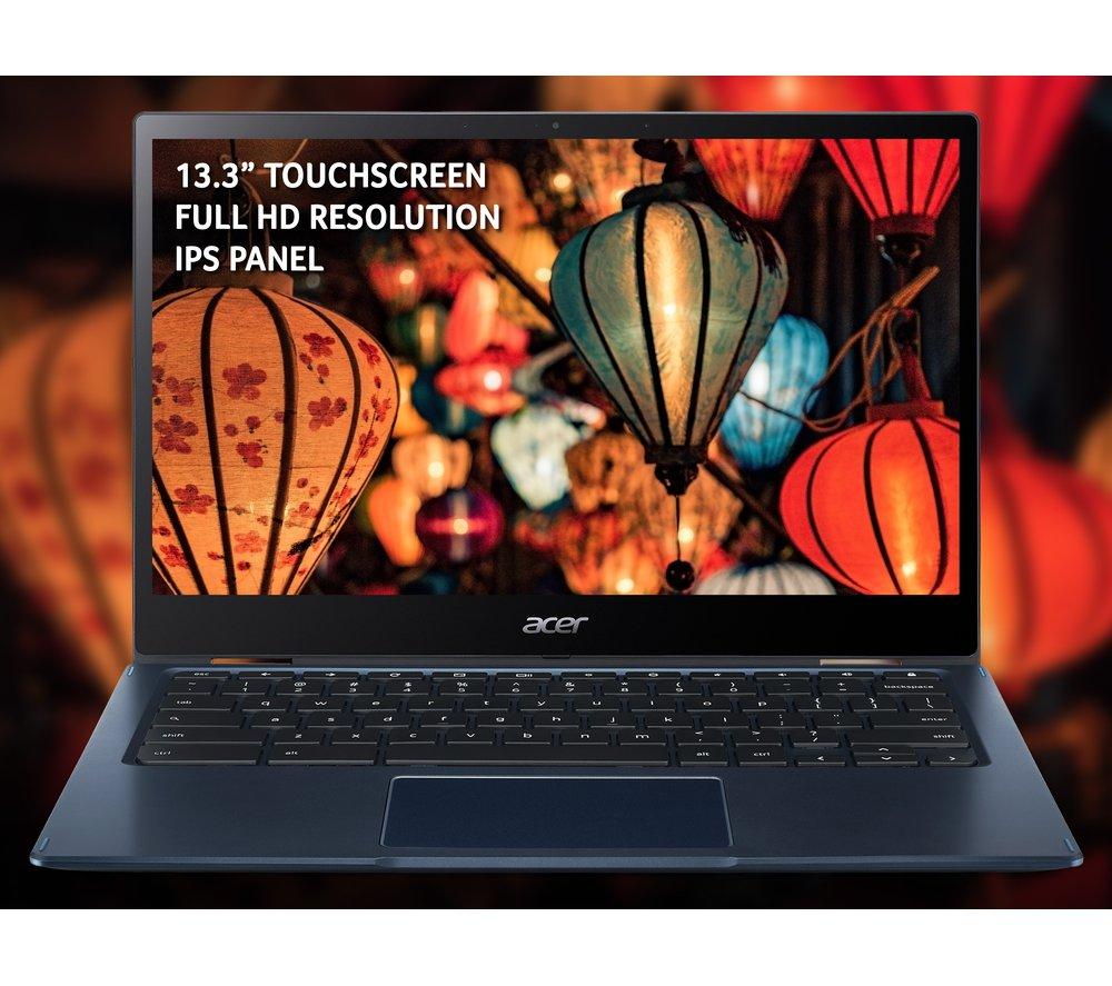 Buy ACER Spin 513 13.3