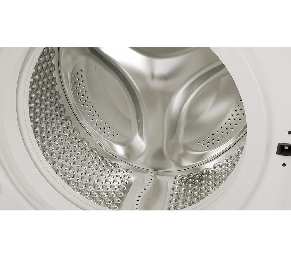 HOTPOINT BI WDHG 861485 UK Integrated 8 kg Washer Dryer image number 5 of 13