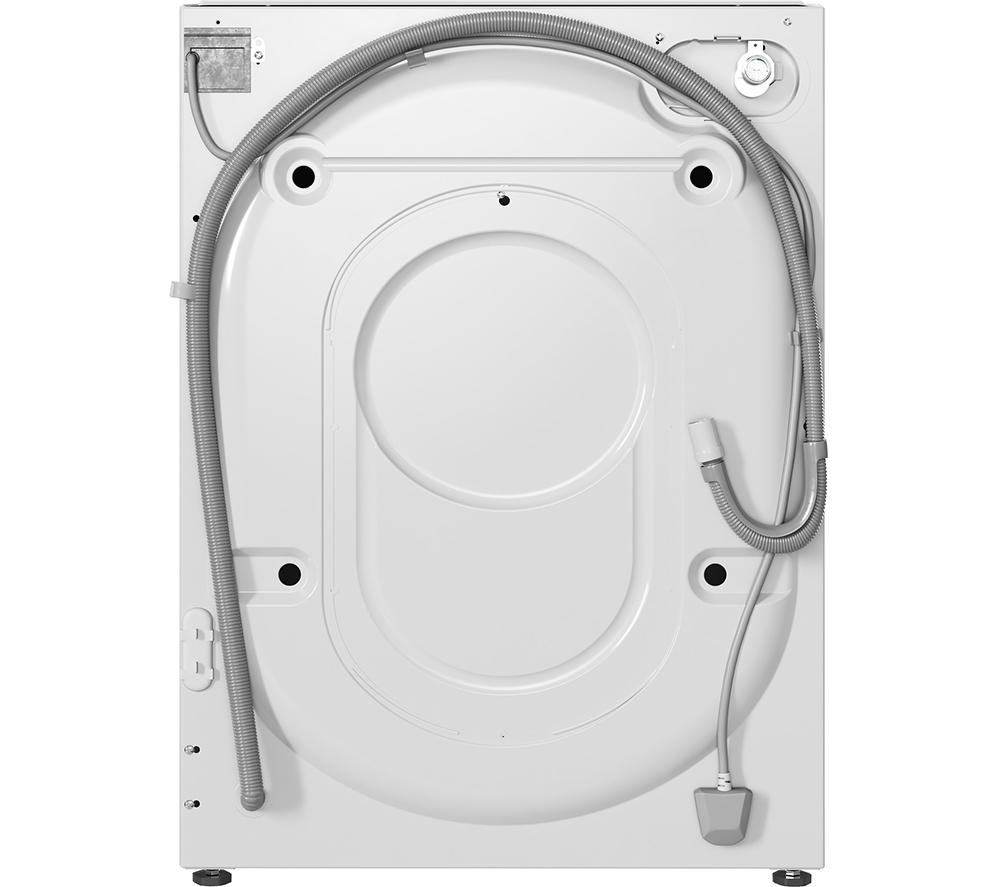 HOTPOINT BI WDHG 861485 UK Integrated 8 kg Washer Dryer image number 12 of 13