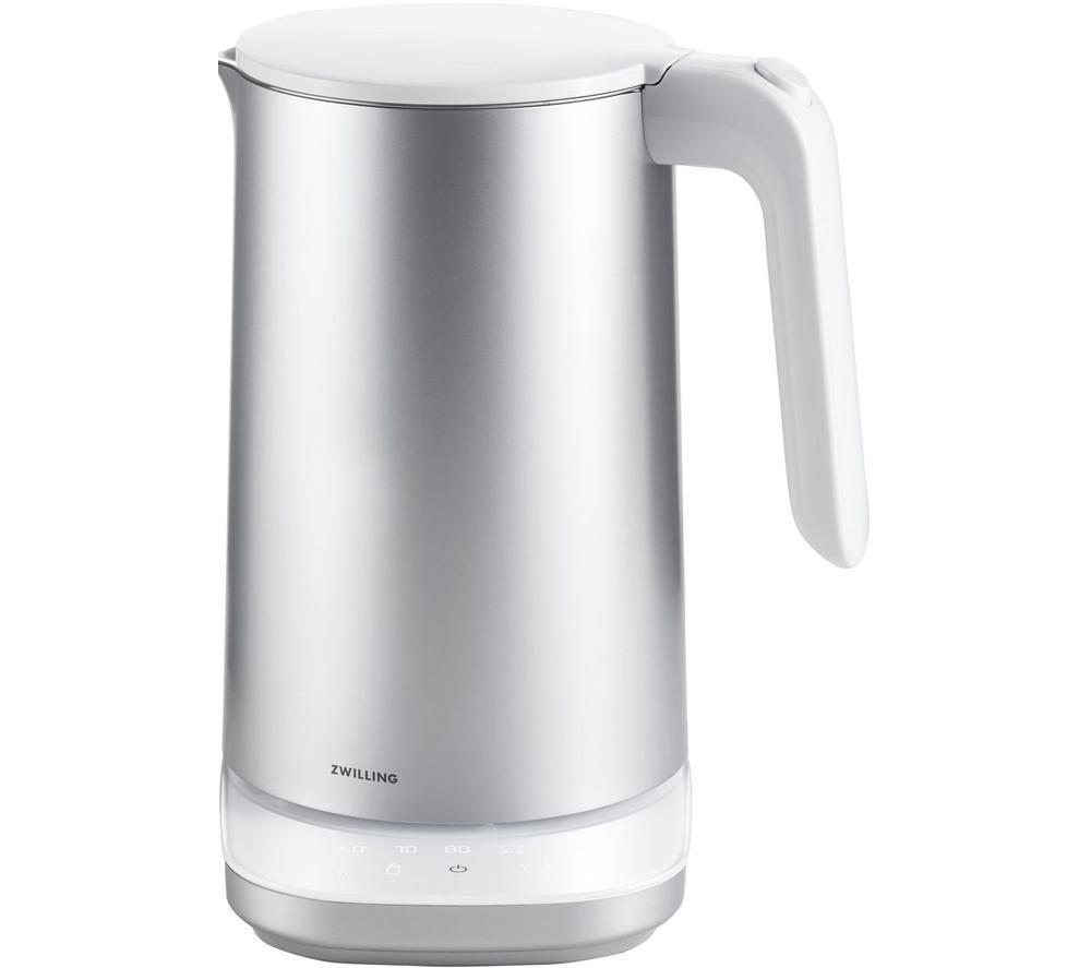 ZWILLING Enfinigy Pro 53006-003-0 Jug Kettle - Silver image number 2 of 5