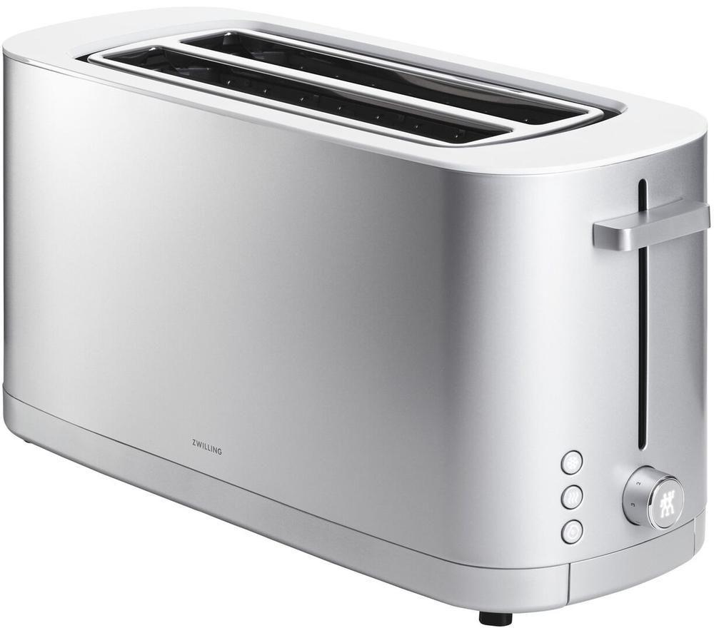 ZWILLING Enfinigy 53009-003-0 4-slice Toaster review