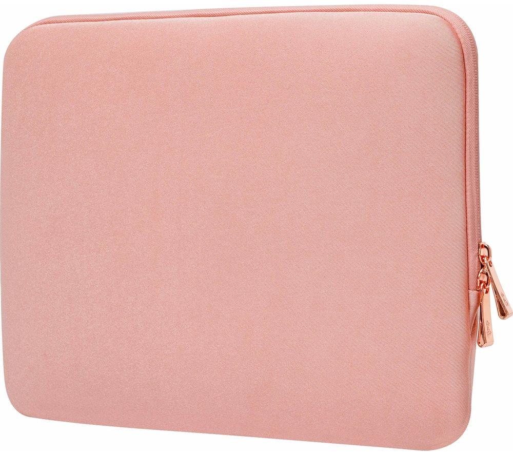 GOJI G13SLPK24 13 Laptop Sleeve - Pink, Pink