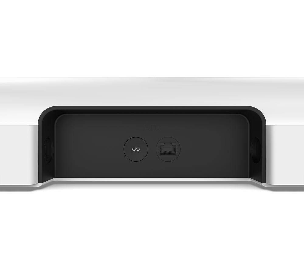 Sonos cheap sub currys