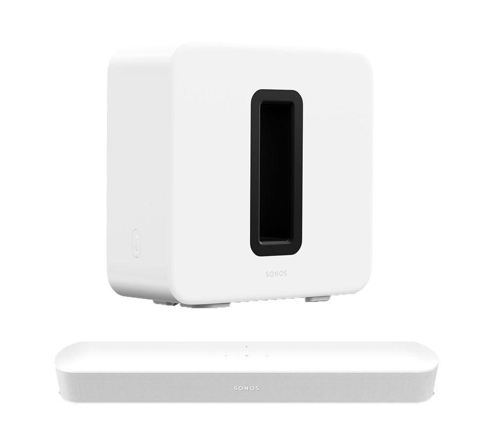 Sonos currys hot sale discount