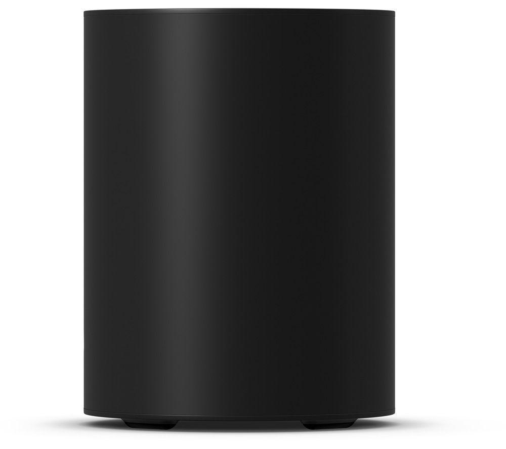 Buy SONOS Beam (Gen 2) Compact Sound Bar & SUB Mini Wireless