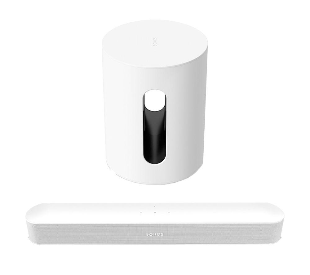 Currys sonos best sale one gen 2